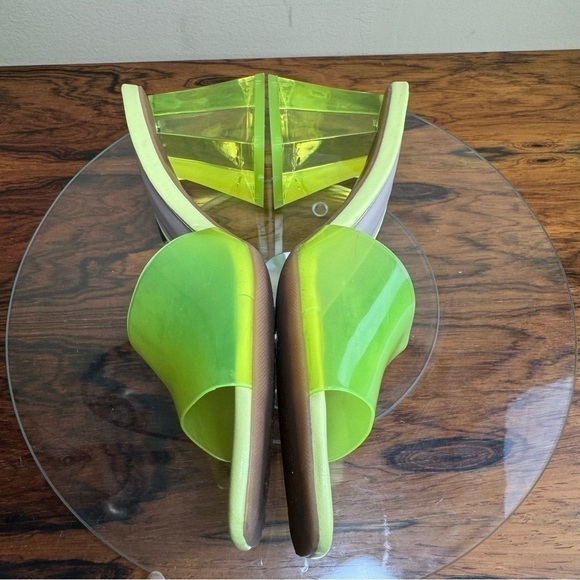 BP. Brooks Sandal - Yellow Canary - Picture 13 of 15